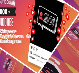 Seguidores rapidos en instagram