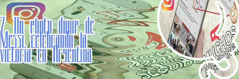 Seguidores y likes en instagram