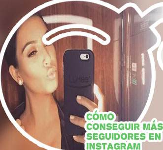 Tener mas visibilidad en instagram