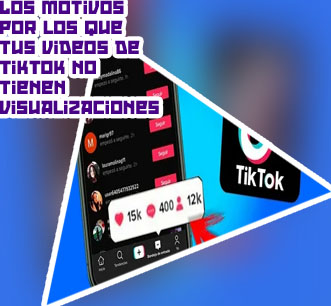 Tiktok visitas