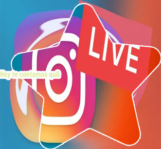 Ver instagram live