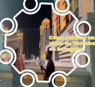 Ver videos vistos en instagram