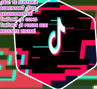Visualizaciones gratis tiktok