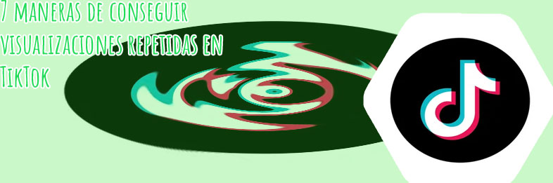 Visualizaciones tiktok